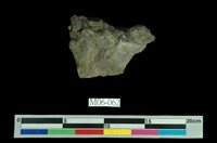 藏品(硫砷銅礦)的圖片